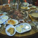 참오리숯불구이 이미지