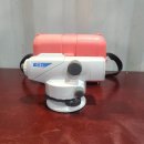 소키아 오토 레벨기c32 이미지