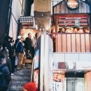 여우애김밥 이미지