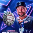 메이저리그 올스타전 홈런더비 우승 - 칼 랄리 이미지