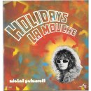 Holidays - Michel Polnareff - 이미지