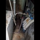 서광주유소 | 안성 수전 교체 배관 누수 공도 만정리 욕실 세면대 샤워기 작업 사례