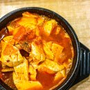 돌깨마을맷돌순두부의왕내손점 | 내손동 맛집 깔끔한 들깨마을 맷돌순두부