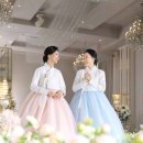 엄마 | 청담한복 대여 매료 엄마 로맨틱 후기