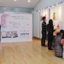 선율이 흐르는 그림 이미지