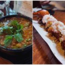 용산-267 | 용산맛집 탄막 한식 기반 퓨전 주점 메뉴 구성과 이용 정보 정리 후기