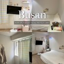 마노아 | 가성비 좋은 부산 감성 숙소 '마노아 스테이' 후기