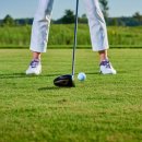 몸에 좋은 골프 이미지