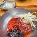 메밀촌막국수 - 용인시 처인구 화산로 7 | 내돈내산 정선 메밀촌 막국수 솔직 후기, 하이원리조트 맛집이라기엔 글쎄..?흠