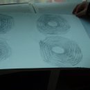 데생 중급 이미지