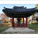 금암기적비 이미지