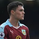 [폴 조이스 &amp; Burnley Express] 킨, 이번주 번리 훈련장 복귀하지 않을 듯 ... 빠르면 다음주 월요일 전 에버튼행 이미지