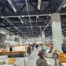 (주)바디프랜드 안양전시장 | [2026 서울가구쇼] 실제 방문후기 현장방문 꿀팁! 주차 구역 추천 &amp; 야외 직거래장터 시식 후기