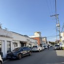 대곡상회 | 진주 망경동 카페 대곡상회 내돈내산 (샌드커피, 주차, 메뉴)