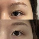 디자인오브 | 오브뷰티 :: 대전 둔산동 눈썹 정리 • 디자인 컨설팅 후기 / 솔직후기