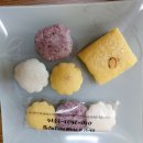다빈오가네기정떡집 | [여수 다빈오가네 기정떡집] 부모님이 너무 좋아하시는 쫀득쫀득한 기정떡