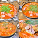 동두천부대찌개 이미지