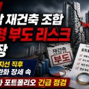 신화에셋 | [속보] "강남 재건축 조합 대형 부도 리스크 파장" 6·3 지선 직후 규제 완화 장세 속 자산가...