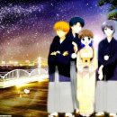 후르츠바스켓 이미지