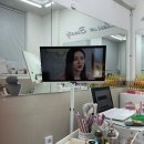 뷰라썸네일 | 안양네일샵 추천 누워서 받는 뷰라썸네일 꼼꼼한 시술 후기