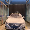 송도셀프킹세차장 이미지