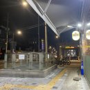 공항시장역 4번출구 앞 이미지