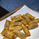 소발채찬팅양꼬치