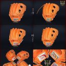 ＜구타베이스볼＞ 구보타 슬러거 T9 라벨교체 제품 (레드,핑크,오렌지) 소량. 이미지