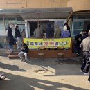 호호네 | 📍 영덕 호호네 호떡 – 영덕시장 줄 서서 먹는 500원 호떡 맛집