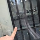 염전로 | 티구안 차주님의 하소연 "에어컨만 틀면 가루가 날려요" (인천 썬팅 재시공 후기)