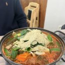 [안면도 게국지] 안면도 시골밥상 2인 세트 솔직한 내돈내산 후기 (feat. 프로 게장러의 시선)