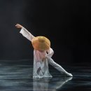 창작발레 <갓:GAT> 이미지