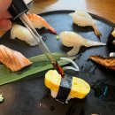 파스쿠찌 경산하양점 | 경산 영남대학교 초밥 맛집 손시스시 가심비세트 [Son'c sushi]