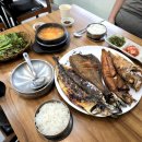 털보두부 | 노원역 생선구이 맛집 털보고된이 노원직영점 노원 한식 추천