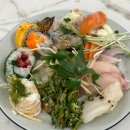 분당-159 | [분당뷔페] 역대급 신상 초밥뷔페 '쿠우쿠우 분당점' 오리역맛집 솔직 후기, 꿀팁 포함