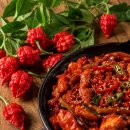 한서리퍼마켓(마트) | 완전 매운 캐롤라이나 리퍼, 부트 졸로키아 🔥