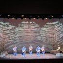 진도토요민속여행 상설공연 이미지