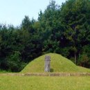 영원부원군 묘 이미지