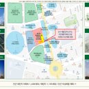 에일린의뜰아파트상가 앞 이미지