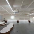 힙독 애견카페 이미지