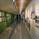 고양시청 본관 이미지