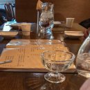 무국적식탁 | 강릉 유천택지 무국적식탁 후기｜조용한 감성 술집, 코코넛 막걸리 추천