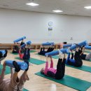 근력업 운동교실 이미지