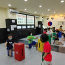 경희대상지효태권도 이미지