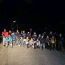 하늘샘마을 | [공지] 🏔️ 백두대간 북진 23구간 (하늘재~황장산~벌재)