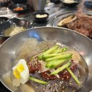 순신이네매운찜갈비 | [신도림/구로] 신도림 먹자골목 숯불돼지갈비 맛집 "순신이네 매운찜갈비"