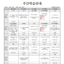 박문초등학교 이미지