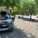 속리산알프스야영장 이미지