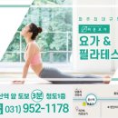 리온요가 이미지