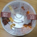 도원케미칼 | 여수학동닭강정맛집 순살 매콤닭강정 마늘닭강정 추천메뉴에요